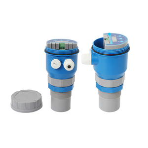 Измеритель уровня жидкости BQ-ULM, ультразвуковой прибор для измерения уровня жидкости, 5 ,10 метров - Product Image 2