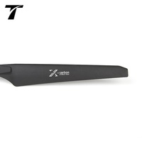 Hélices pliables en nylon composite carbone T-MOTOR MF1806 CW CCW pour multirotor RC, accessoires de drone UAV