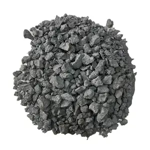 Carbón de vapor hookah Shisha carbón briqueta aglutinante semi-coque 8-18mm