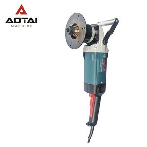 K15 Électrique Portable Poids Léger Plaque Biseau Biseau Froid Biseautage Rainurage Chanfreinage <span class=keywords><strong>Machine</strong></span>/Plaque <span class=keywords><strong>Machine</strong></span> De Découpe - Product Image 3