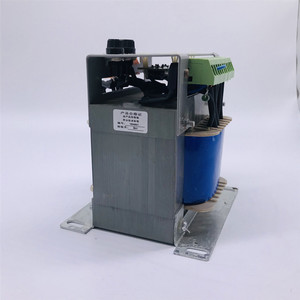 Transformador de Control Rebirth TDB-1100-01 1050VA 220V 50Hz con Bobinado de Cobre para Elevadores - Product Image 4