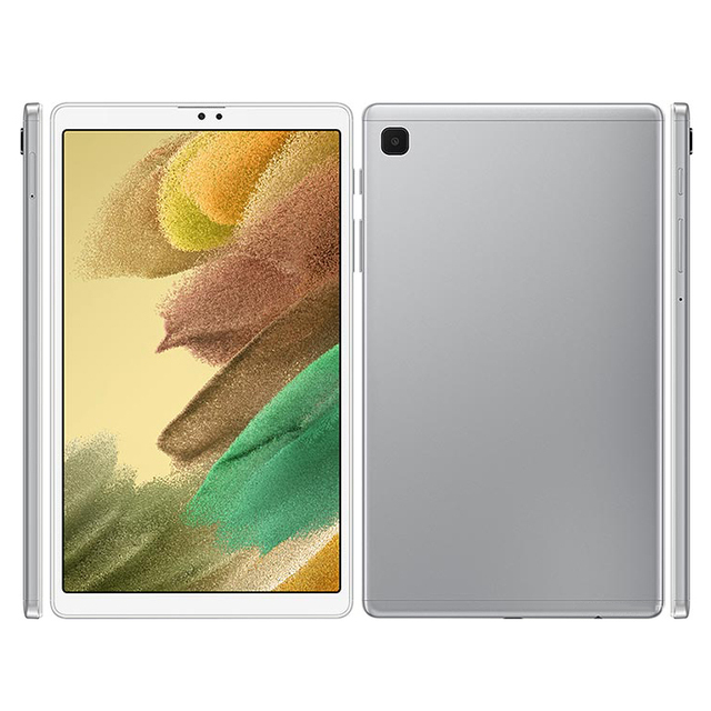 Wholesale 100% Original 8.7 Inch Tablet A7 Lite 32GB Unlocked Used Tablet A+ Quality for Samsung Galaxy Tab A7 Lite
