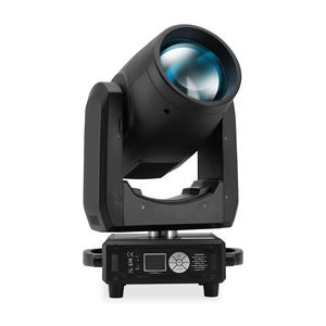 Profesional 250W Mini Sharpy Beam 24 prismas 7R Luces Para Discoteca DMX Dj Robotic Disco Stage LED Luz con cabezal móvil - Product Image 1