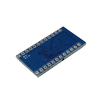 Pro Micro Atmega32U4 Auto USB programa de actualización 5V/16M Placa de desarrollo de microcontrolador
