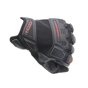 PRI Tool guante de trabajo de reparación de automóviles sintéticos, antiabrasión, guantes mecánicos antiimpacto con pantalla táctil - Product Image 6