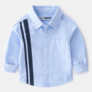 Sweat-shirt à capuche à manches longues pour garçons, toucher doux, chemises pas chères en provenance de Thaïlande, produits les plus vendus en ligne - Product Image 3