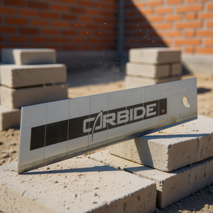 Hoja de corte Fatmax de carburo de tungsteno de 18 mm para cortar hormigón y ladrillo - Product Image 3