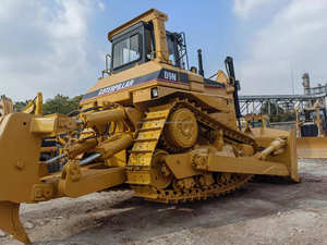 Excavadora de oruga D9N Original, alta calidad, gato japonés, D7, D8r, D9n, en venta en Shanghai - Product Image 3