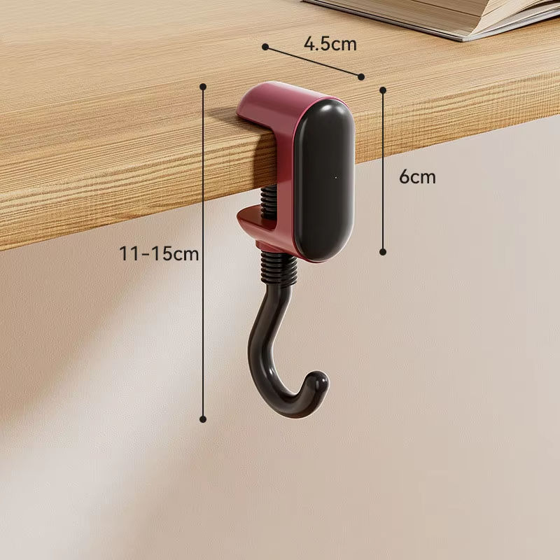 สีดำและสีแดง