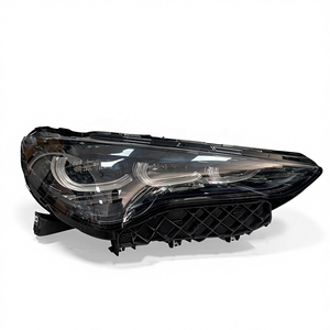 Faro a LED Originale per <span class=keywords><strong>Alfa</strong></span> Romeo Giulietta 2024-2025, Sistema di Illuminazione Automobilistica - Product Image 6