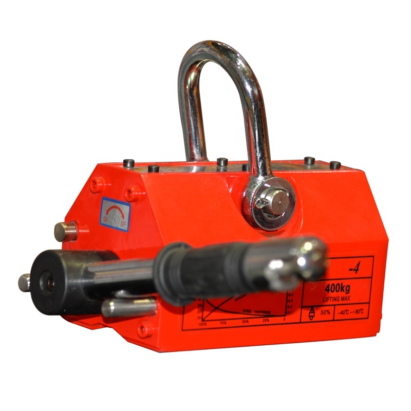 New 100kg 3000kg Pull Force Crane
