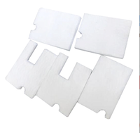 Éponge de récupération d'encre usagée Epson L3210 L3110 L3150 L3250 L1110 L3119 L3108 L3116, tampon en mousse pour réservoir d'encre usagée, boîte de maintenance