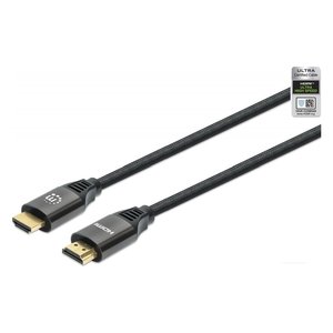 Cavo 2.1 8K Negro 2m 21 8 020MH - Product Image 1