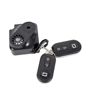 Accessoires pour scooter Super <span class=keywords><strong>SOCO</strong></span> TS <span class=keywords><strong>TC</strong></span>, dispositif antivol, relais clignotant, bouton d'alimentation, bouton de démarrage à une touche - Product Image 1