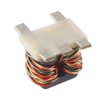 TC4-1T+ SMD 0.5-300MHZ 1:4CT 50Ω Transformador Balun RF Balanceado-Desbalanceado