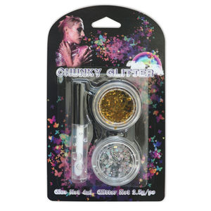 Brillante maquillaje cosméticos brillo grueso con brillo arreglar <span class=keywords><strong>Gel</strong></span> - Product Image 6