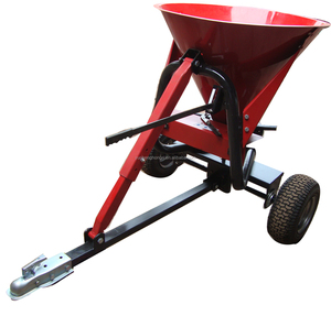 Épandeur de <span class=keywords><strong>compost</strong></span> ATV-600 à vendre - Product Image 3