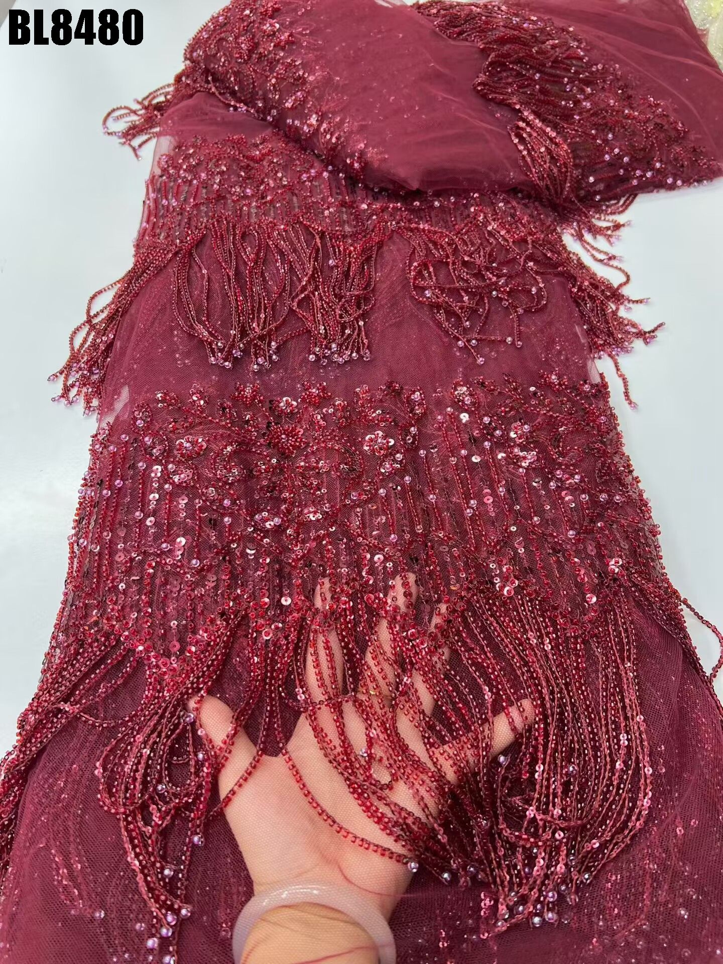 Iraq Dress - Elegant Muslim Abaya & Embroidery Clothing