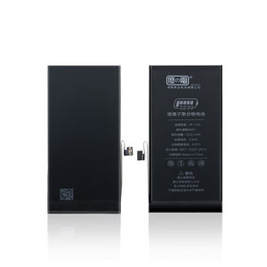 Baterías de iones de litio para teléfono móvil, batería de teléfono móvil para <span class=keywords><strong>iPhone</strong></span> XR 14, 13, 12, 11, 8, 7, 6, 5, <span class=keywords><strong>2022</strong></span> x XS Max Plus pro - Product Image 2