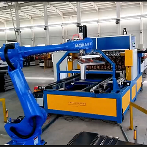 המכירה הטובה ביותר סופרמרקט מקצועי מדפים גלגול להרכיב קו מכונות מתכוונן רוחב מכונות מדף נושאת - Product Image 5