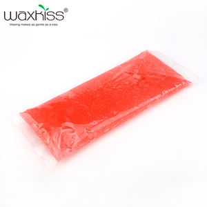 Waxkiss Kosmetik Lilin Parafin, Isi Ulang Sangat Hidrasi Mengurangi Nyeri Radang Sendi dan Otot Kaku - Product Image 2