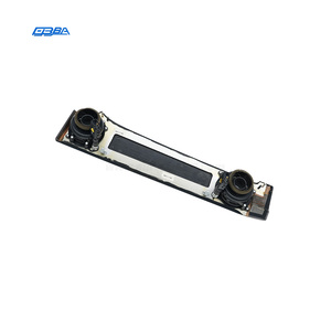 ช่องระบายอากาศด้านผู้โดยสารของแท้ที่ถอดออกแล้ว OEM 3Y0819215 สำหรับ Bentley Mulsanne - Product Image 6