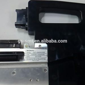 GIC0808S เครื่องป้อนไฟฟ้าสำหรับเครื่องโซนี่เอสเอ็มที - Product Image 1