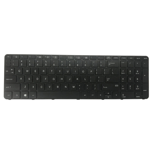 <span class=keywords><strong>Clavier</strong></span> d'ordinateur portable américain pour <span class=keywords><strong>HP</strong></span> Probook <span class=keywords><strong>450</strong></span> <span class=keywords><strong>G3</strong></span> 455 <span class=keywords><strong>G3</strong></span> 470 <span class=keywords><strong>G3</strong></span> remplacement de <span class=keywords><strong>clavier</strong></span> d'ordinateur portable - Product Image 3