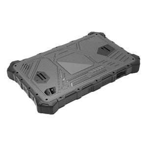 แท็บเล็ต SD917R Pro ขนาด 8 นิ้ว ระบบ Android 13 รองรับ FAP 20 30 พร้อมระบบสแกนลายนิ้วมือ - Product Image 3