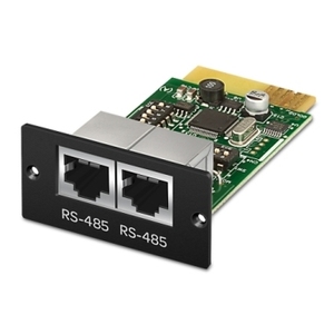 SPM10K Tower Online <b>UPS</b> 10kVA 10kW 220Vac Uninterruptible Power Supply With Internal Battery Designed for <b>Computer</b> - Product Image 5