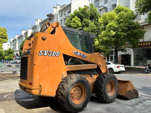 Asli Amerika untuk SV300 Wheel <span class=keywords><strong>Skid</strong></span> <span class=keywords><strong>Steer</strong></span> Loader & untuk Model SR200/250/410/<span class=keywords><strong>440</strong></span> Mesin Cummins Beban Terukur 1500kg Model 2022 - Product Image 5