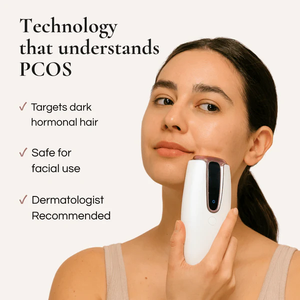 Máquina Portátil de Depilación Indolora para Rejuvenecimiento de la Piel, <span class=keywords><strong>Depiladora</strong></span> Manual para Uso <span class=keywords><strong>en</strong></span> <span class=keywords><strong>Casa</strong></span> para Mujeres - Product Image 3