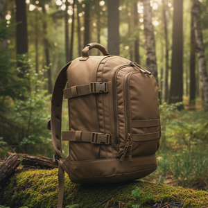 Mochila Táctica Multifuncional Personalizada para Viajes, Escalada, Senderismo, Caza, Impermeable, Molle, para Exteriores, Gimnasio - Product Image 2