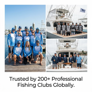 Sudadera de Pesca con Protección Solar UPF50+ y Logotipo Personalizado, Camiseta de Pesca de Manga Larga para Hombre con Malla Transpirable y Protección UV, con Máscara - Product Image 6