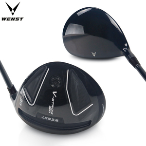 Palo de <span class=keywords><strong>Golf</strong></span> de Acero Inoxidable 17-4 para Principiantes, <span class=keywords><strong>Madera</strong></span> <span class=keywords><strong>3</strong></span>, Alta Calidad, Ideal para Jugar, Permisivo, Fácil de Lanzar, Precio al por Mayor, Pedido al por Mayor - Product Image 4