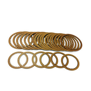 Kit de Reconstrucción de Transmisión Transpeed Nuevo 6HP26 6HP-26, Kit Maestro de Reparación de Transmisión 6HP-26 6HP26 - Product Image 2