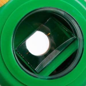 Trẻ em của côn trùng hộp đa chức năng Kính lúp cầm tay động vật nhỏ quan sát viên khoa học ngoài trời thí nghiệm cụ - Product Image 3