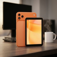 Fábrica Profesional, Personalización OEM ODM, Tableta Infantil Android 16 de 10 Pulgadas con Funda Resistente a Golpes, Modo Infantil