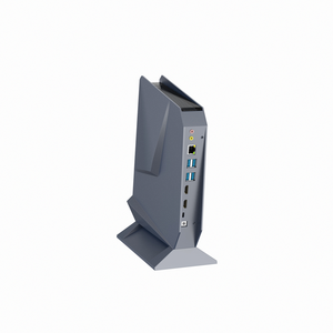 Mini <span class=keywords><strong>PC</strong></span> Gamer 14e Génération i9 14900F <span class=keywords><strong>i7</strong></span> 14700F NVIDIA RTX 4070 12G 4060Ti 2xDDR5 2HD 2*DP <span class=keywords><strong>PC</strong></span> <span class=keywords><strong>de</strong></span> <span class=keywords><strong>Bureau</strong></span> Gaming Linux WiFi6 - Product Image 3