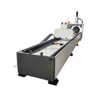Offre Spéciale Usine : Découpeuse Laser de Tuyaux 6024 Haute Précision – Machine de Découpe Laser Métal Très Demandée