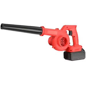 <span class=keywords><strong>Souffleur</strong></span> portable alimenté par batterie au lithium 21v Outil manuel durable pour le bricolage et l'industrie à faible consommation - Product Image 6