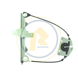 Regolatore Finestrino Adattabile Ac Rolcar per OE 922385, Compatibile con Peugeot 407 2004-2011 - Product Image 1