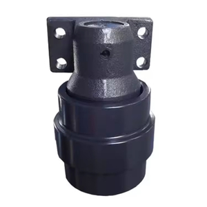 Заводская цена, новинка 2024 года: верхний опорный каток D6G, опорный каток D6D, 9S2730 — детали ходовой части для гусеничного экскаватора/бульдозера - Product Image 2