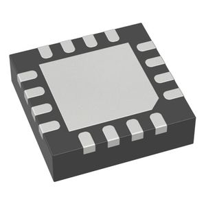 Componentes Electrónicos Nuevos y Originales, Circuito Integrado, Mezcladores de RF, QFN-16, LT5520EUF # TR - Product Image 1