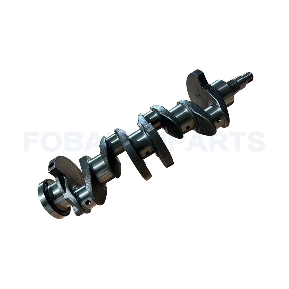Crankshaft for Chevrolet Corsa Opel 1.3-1.4I 93380519