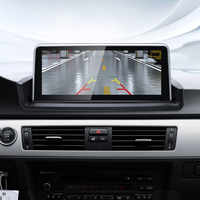 STWEI ID8 Nouvelle unité centrale 3Series E90 E91 E92 10,25 pouces Carplay sans fil 4G Android 14 GPS Stéréo Multimédia AUTO Tableau de bord Carte SD