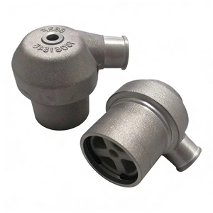 Nouvelle Soupape <span class=keywords><strong>de</strong></span> Ventilation du Carter Moteur <span class=keywords><strong>de</strong></span> Haute Qualité à Bas Prix 13031548 pour Moteurs Weichai Deutz WP4 WP6 - Product Image 2