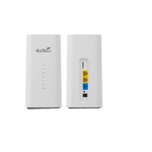 เราเตอร์ CPF101 4G LTE CPE-300Mbps เราเตอร์สำนักงานไร้สายแบบพกพาพร้อมไฟร์วอลล์ในตัว E909 - Product Image 1