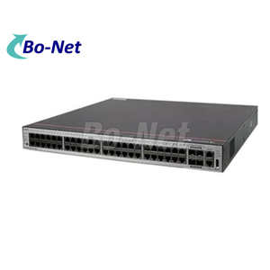 Mới S5735-L48T4XE-A-V2 S5735-L-V2 loạt 48x48x10/100/1000BASE-T 4x10 GE SFP mạng chuyển đổi - Product Image 4