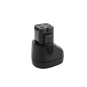 Dremel <span class=keywords><strong>7.2V</strong></span> Ni-Mh 충전식 전동 공구 배터리 교체 Dremel 757-01 용 무선 공구 배터리 - Product Image 3